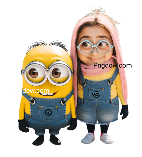 minions png, minions png transparent, (9)