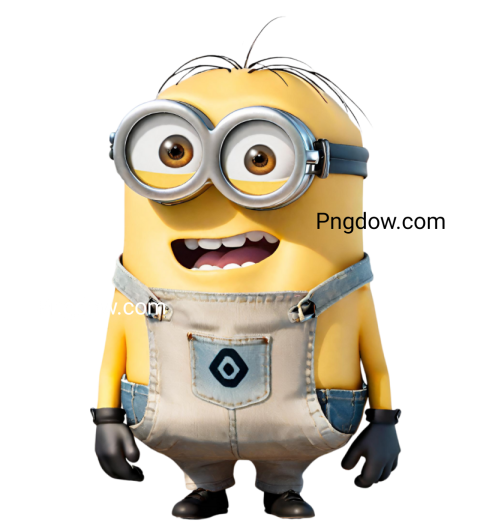 minions png, minions vector