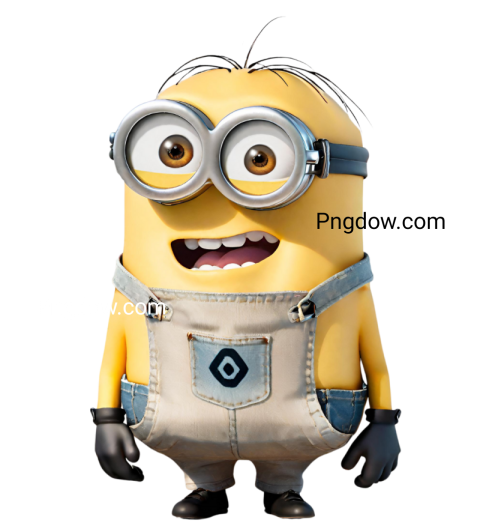 minions png transparent, minions png images - Photo #18898 - Pngdow ...