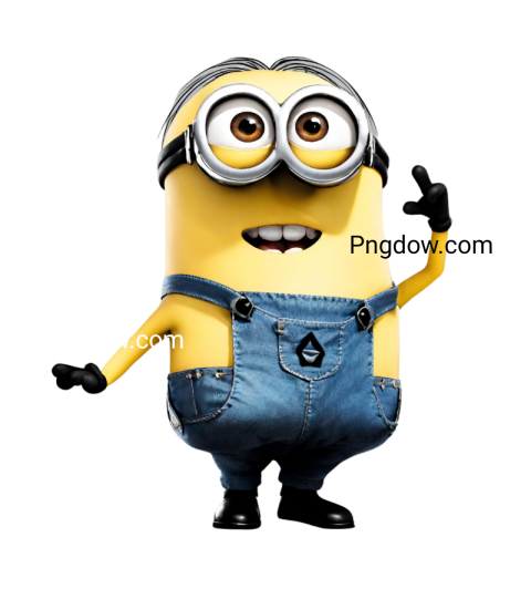 minions png transparent, minions png images - Photo #18898 - Pngdow ...