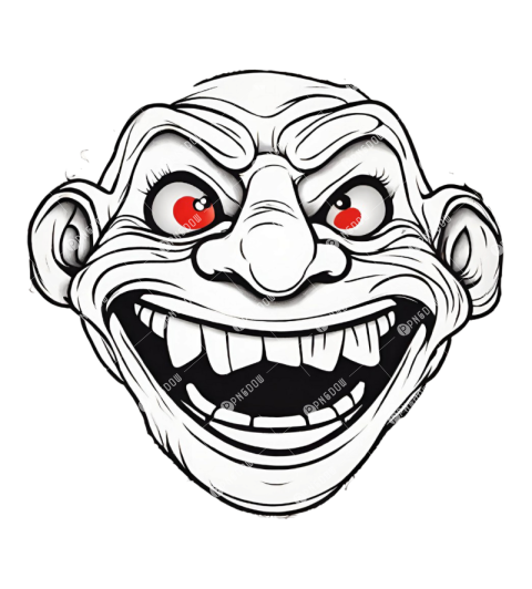 Troll Face King png - Photo #20437 - Pngdow - Png images and vectors ...