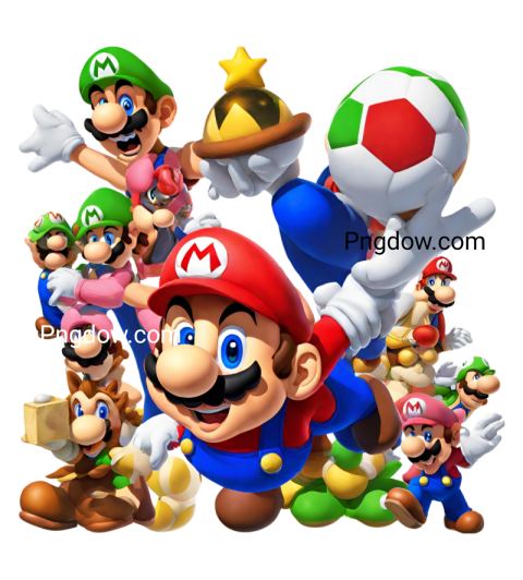 mario png, mario png transparent, clipart - Photo #18981 - Pngdow ...