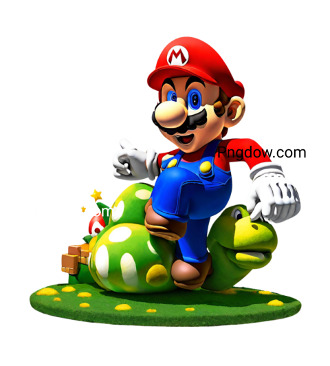 mario png, mario clipart