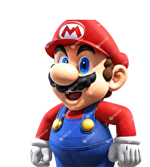 mario png, mario png transparent, - Photo #19020 - Pngdow - Millions of ...