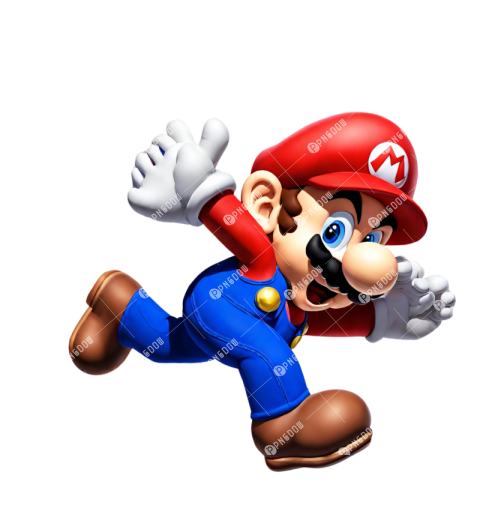 mario png transparent background images - Photo #19004 - Pngdow ...