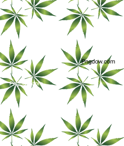 Discover Free Cannabis PNG Transparent Images for Your Creative Projects