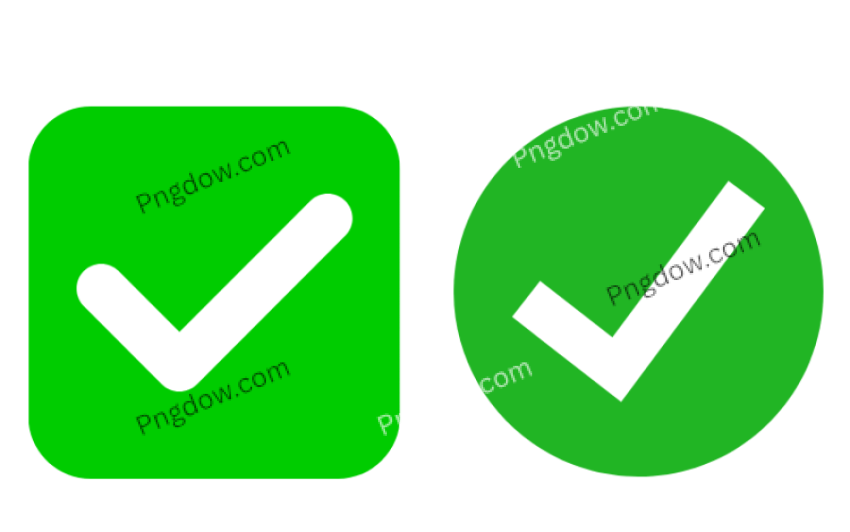Check mark png, check mark transparent