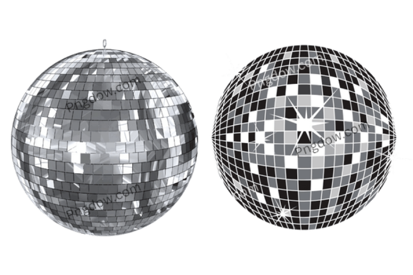 Disco Ball png