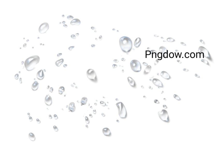 Water Drop png transparent image for free download (7)