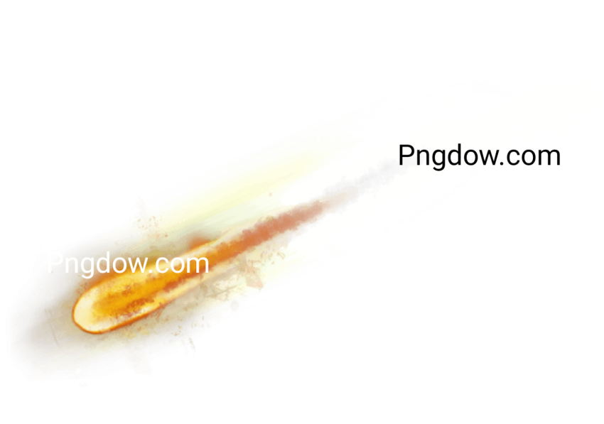 Meteor plant PNG