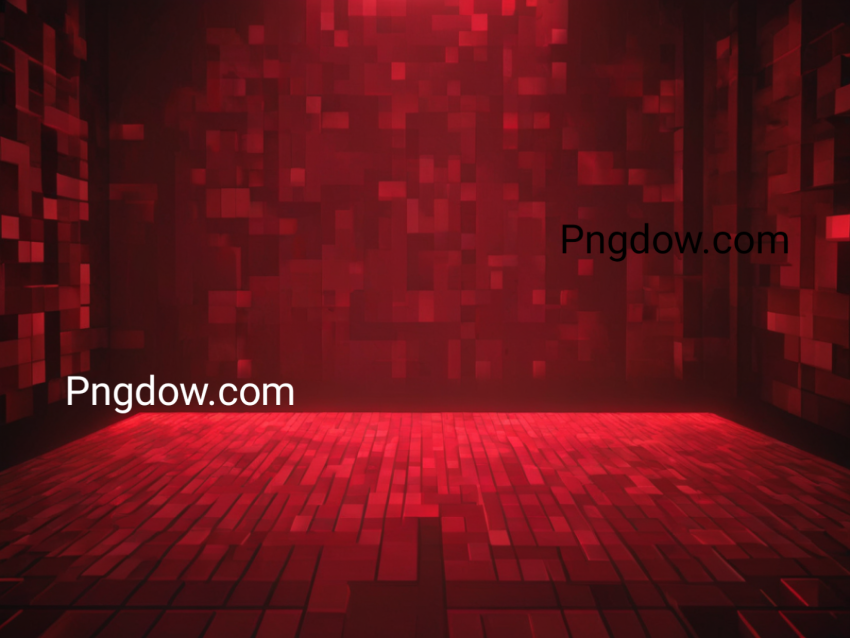 red background hd free