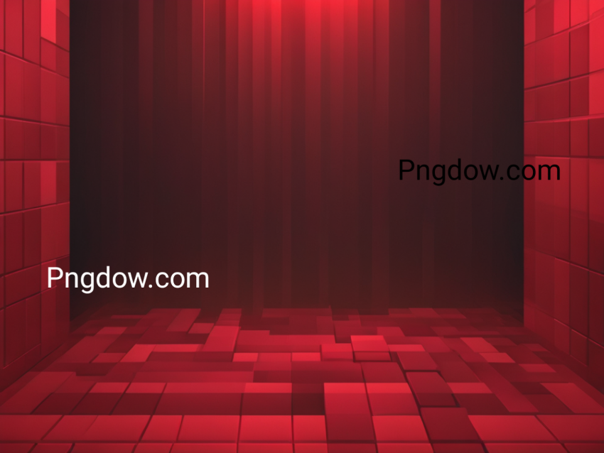 red background wallpaper free