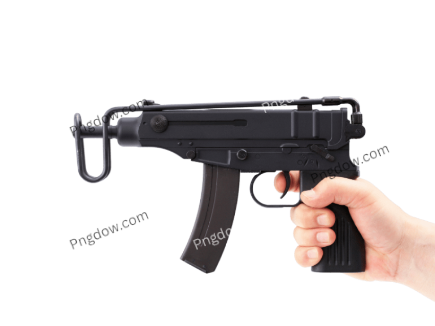 Gun PNG image free download