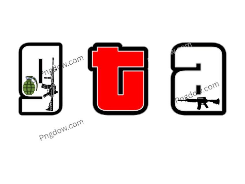 Grand theft auto 6 png