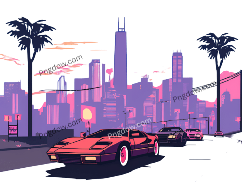 Gta icon png