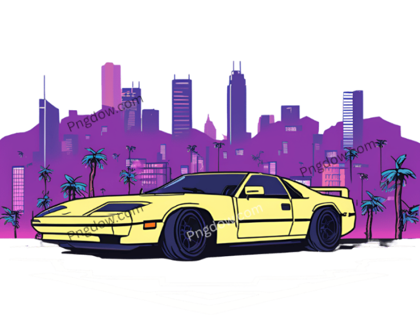 Gta 6 png transparent