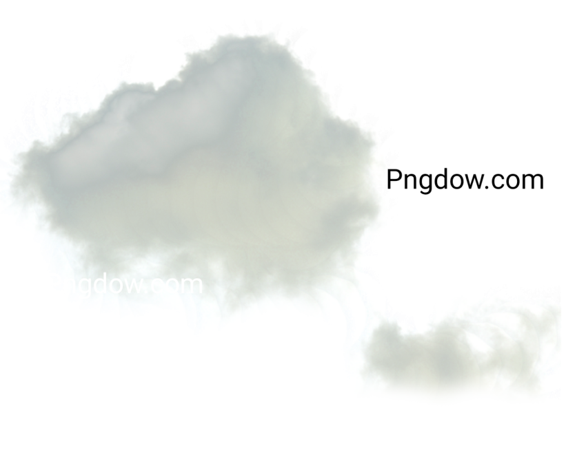 Free Clouds PNG Image High Quality Transparent Background
