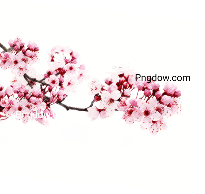 Sakura PNG transparent background images