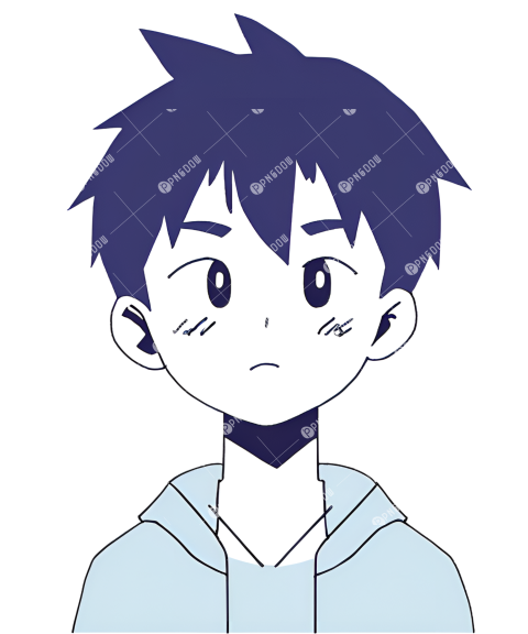 anime boy side view png - Photo #21291 - Pngdow - Millions of ...