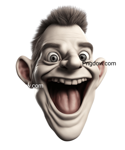 Download Free Troll Face PNG Image