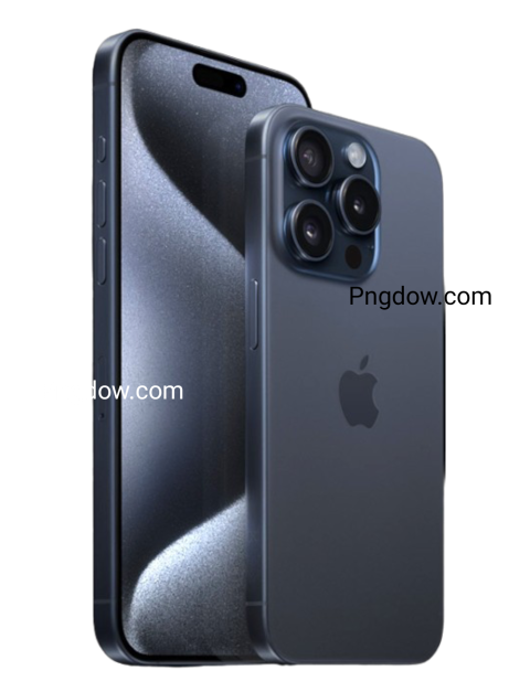 iPhone 15 pro png