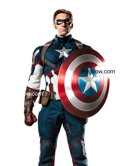 captain america png free