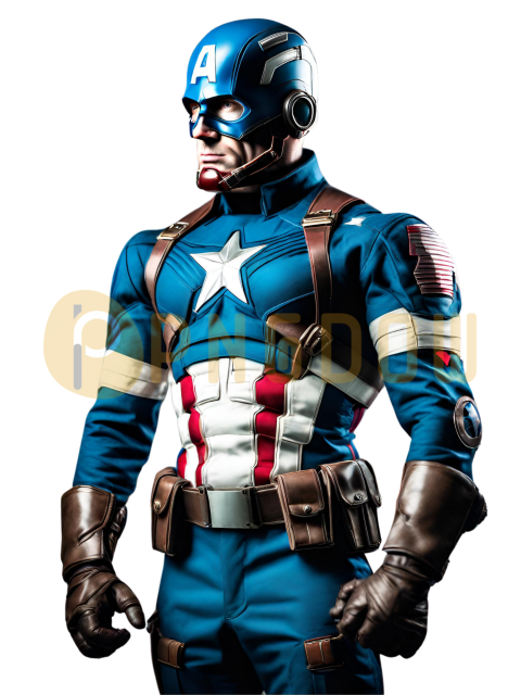 captain america png free download