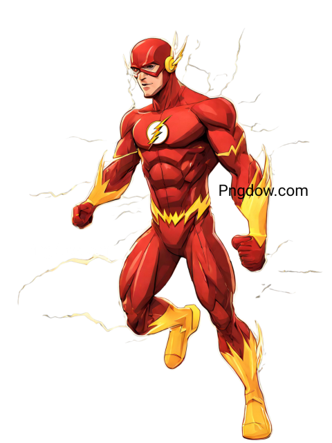 lightning the flash red png free - Photo #19234 - Pngdow - Millions of ...