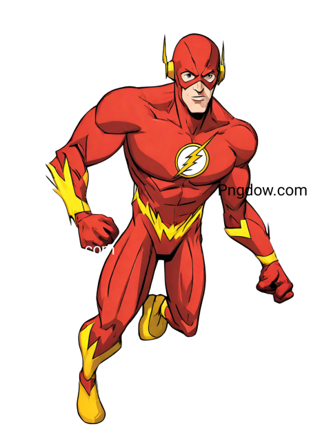 the flash png images