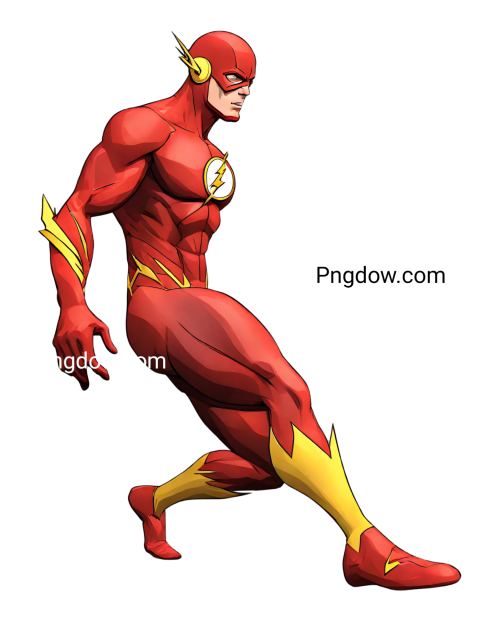the flash png free image