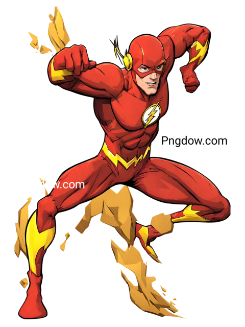 the flash png transparent background images