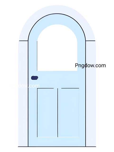 Door PNG for free