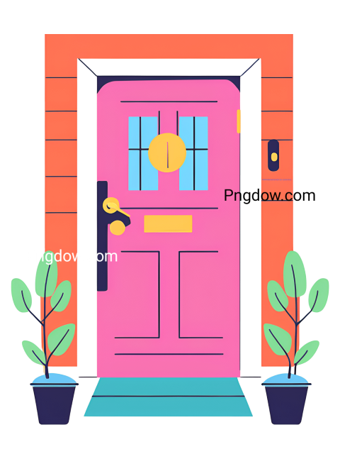 png door image