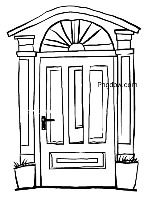 Door PNG (17)