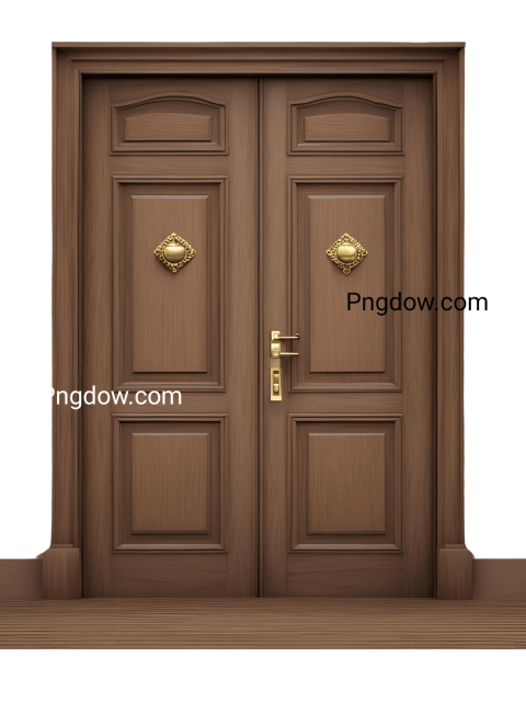 free Door PNG