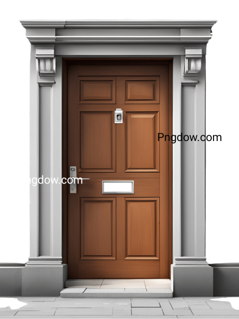 Download Door PNG