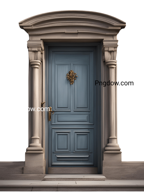 free png door