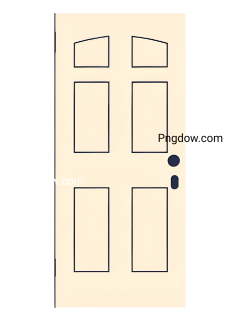 png door frame