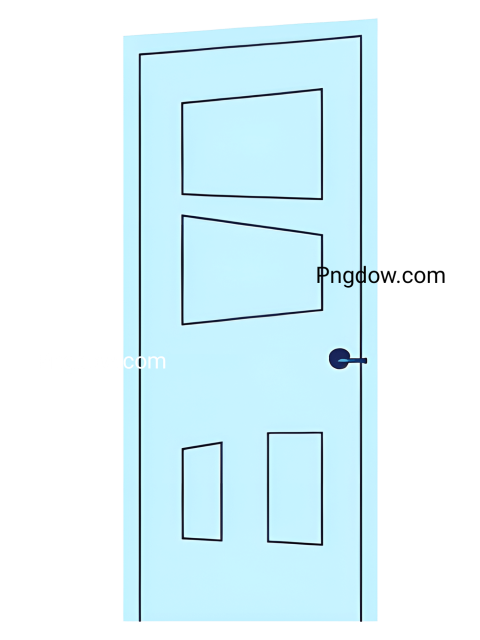 door png, open door png, garage door png, glass door png (6)