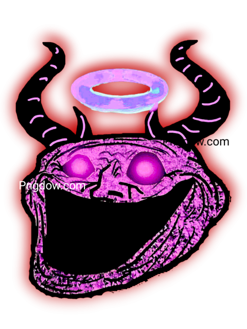 troll face png transparent