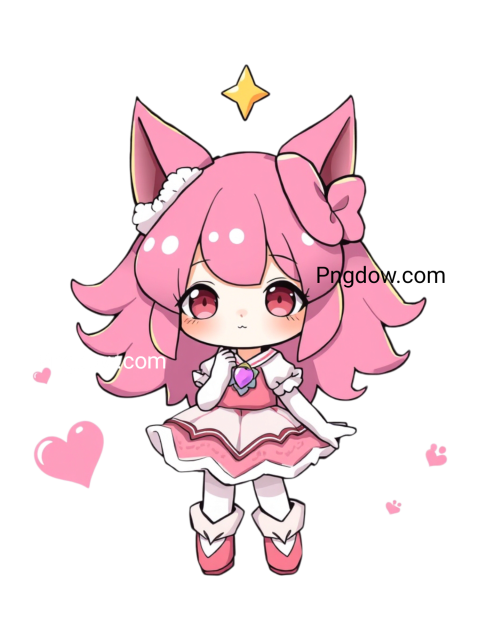 my melody clipart