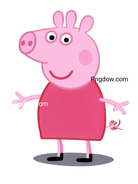 peppa pig png transparent - Photo #25371 - Pngdow - Png images and ...