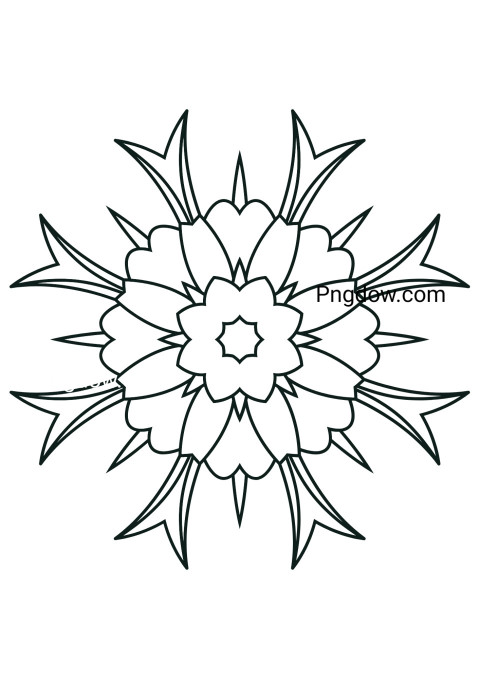 Relax and Unwind with Printable Coloring Pages for Adults