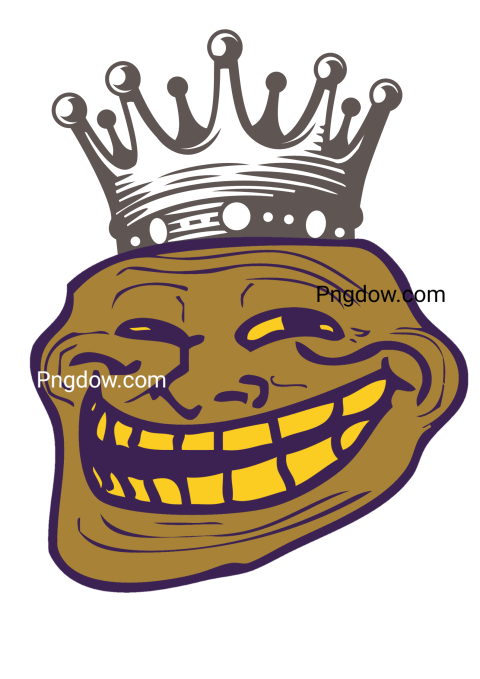 Png Troll Face