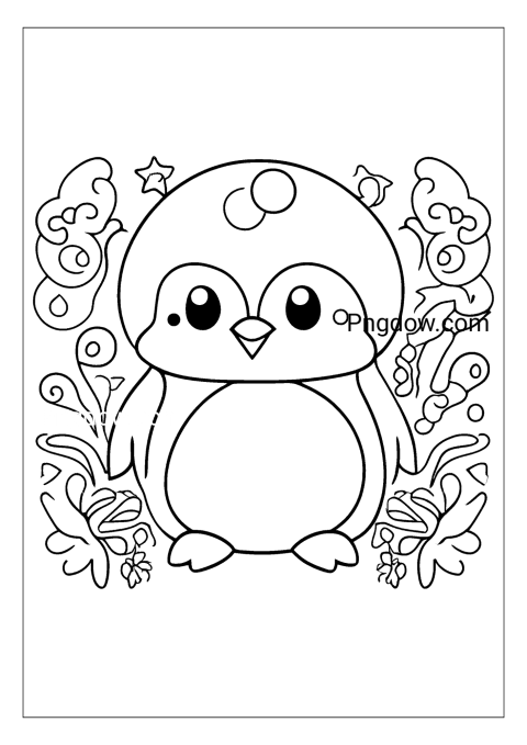 badtz maru coloring pages download