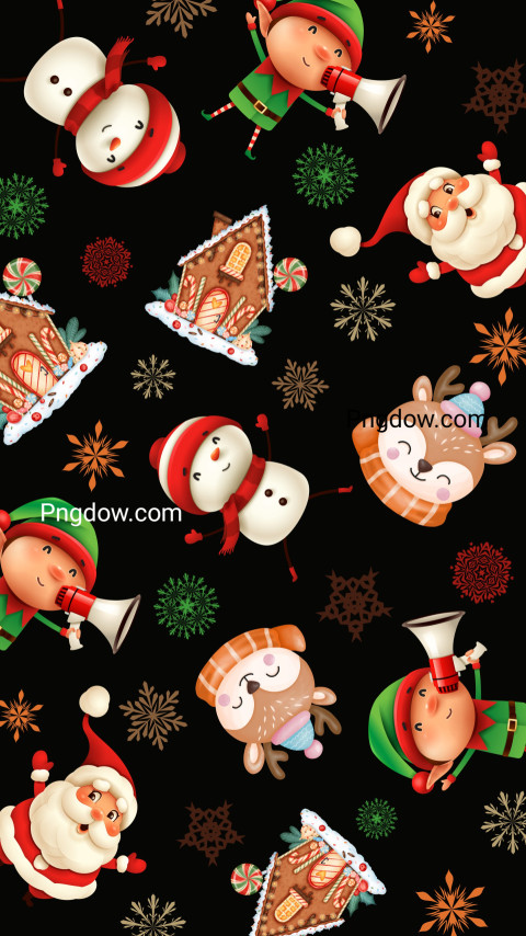 Iphone wallpaper christmas    Pngdow   Free and Premium Stock Photos, (1)