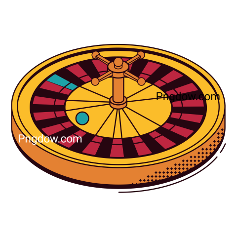 Casino roulette png transparent images for free download, (44)