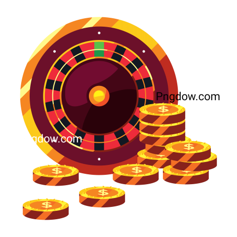 Casino roulette png transparent images for free download, (54)