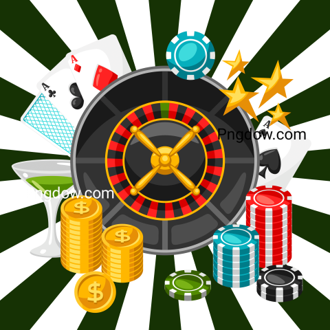 Casino roulette png transparent images for free download, (30)