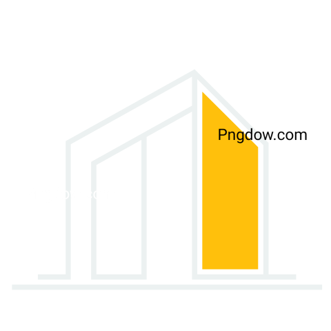Modern Architecture Logo for png Free download
